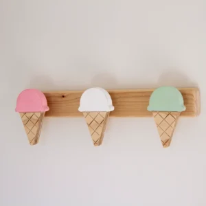 Colgador de pared Aihikirimi
