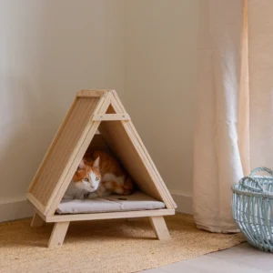 Mueble para gatos Hiro