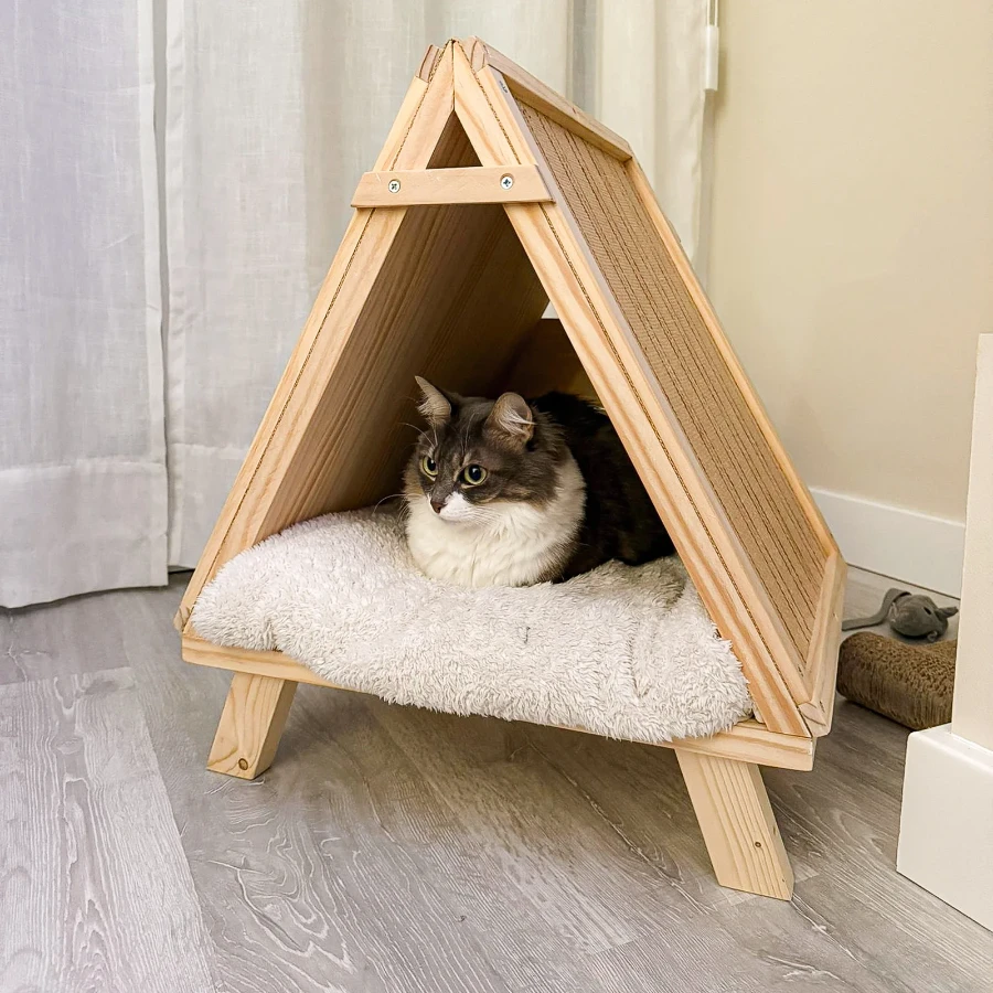 Mueble para gatos Hiro