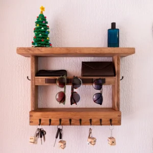 Organizador de pared Mohiti