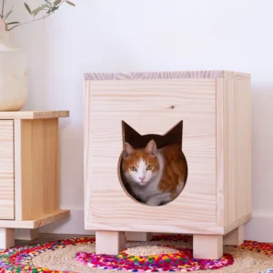 Mueble para gatos "Nolan"