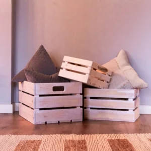 Cajas "Ma"