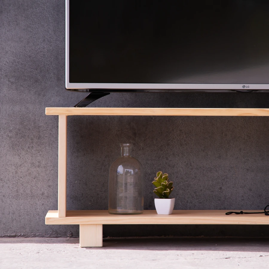 Mueble para Tv "Taketake" - Imagen 3