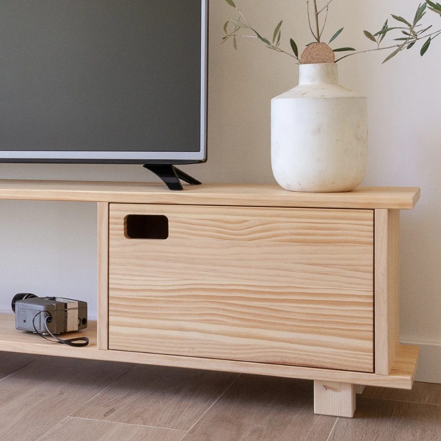 Mueble para Tv "Taketake" - Imagen 5