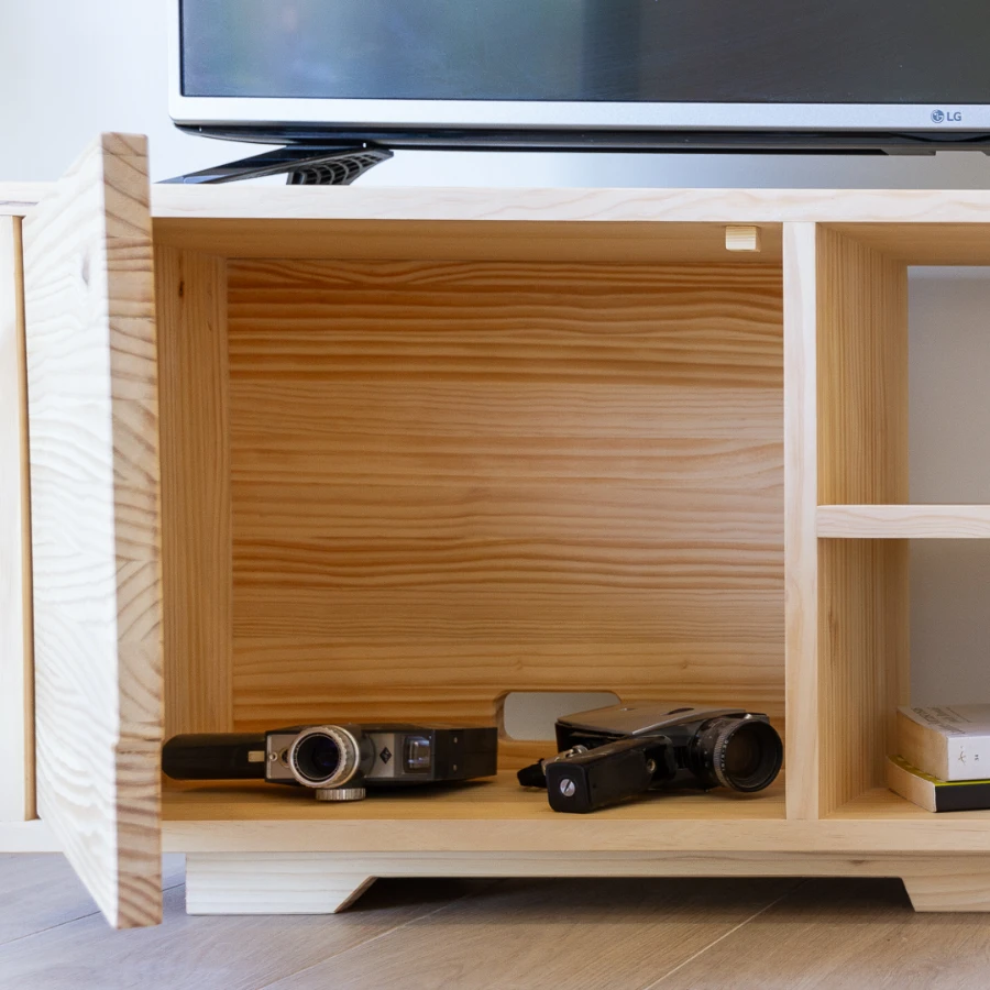 Mueble para Tv "Paina" - Imagen 4