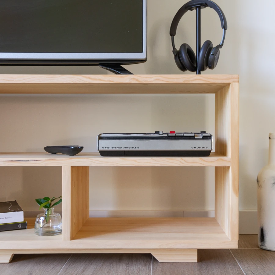 Mueble para Tv "Paina" - Imagen 3