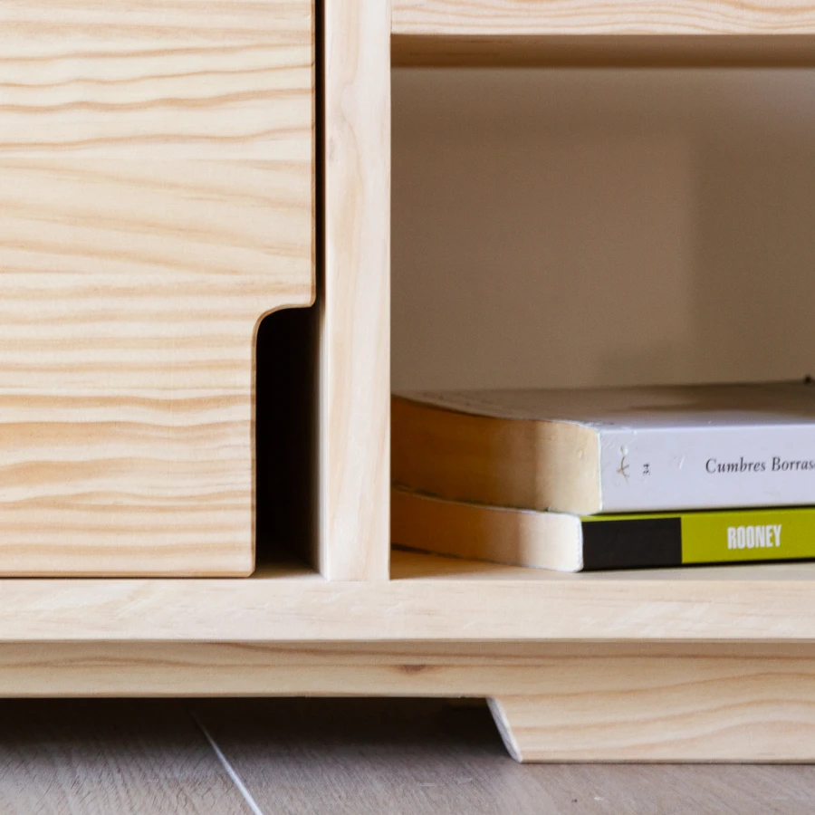 Mueble para Tv "Paina" - Imagen 2
