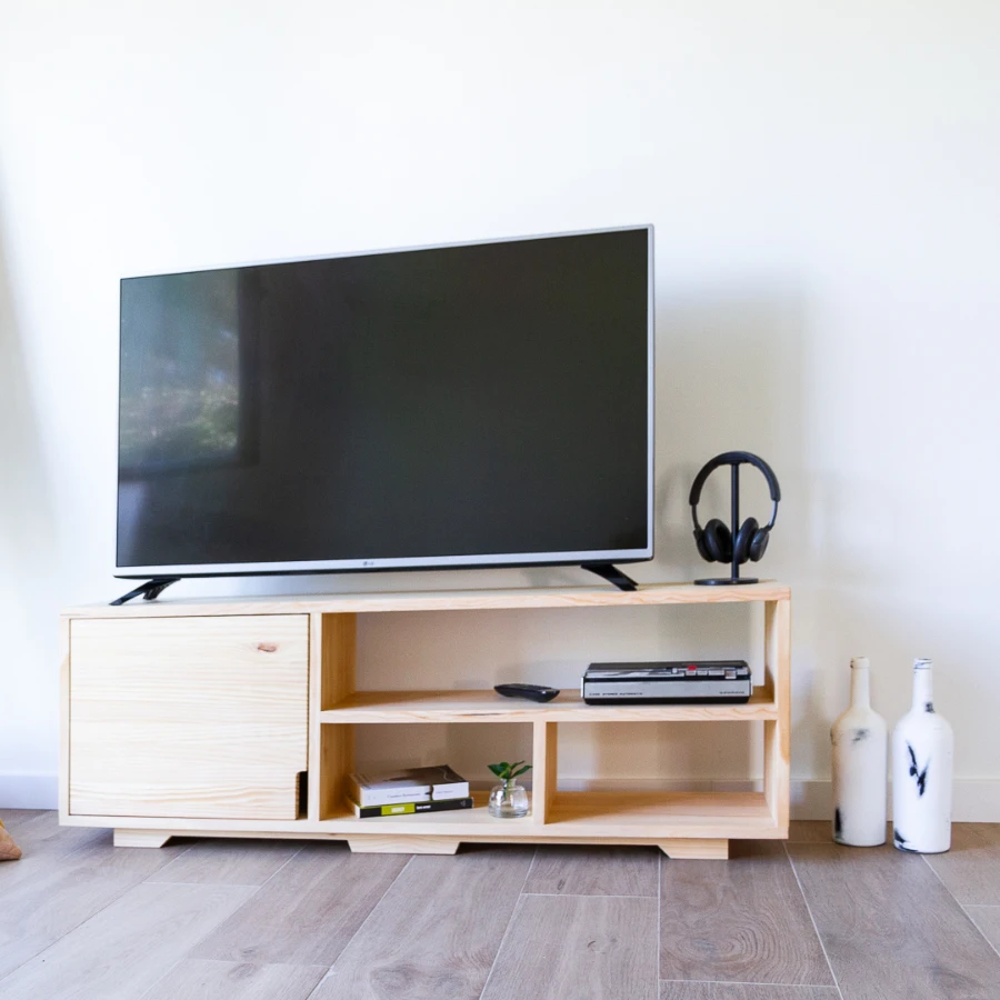 Mueble para Tv "Paina" - Imagen 5