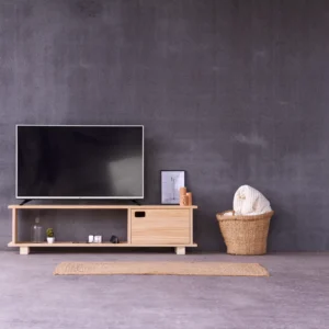Mueble para Tv "Taketake"