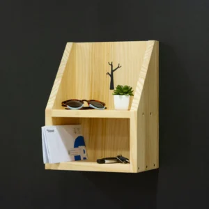 Estante de pared "Whata"