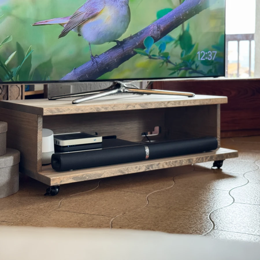 Mueble para Tv "Wira" - Imagen 5